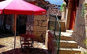 Casa Do Charco Peneda Geres